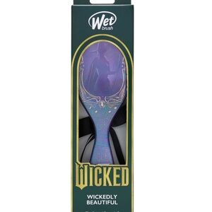 Wet Brush x Universal Wicked Original Detangler & Accessory Kit – Elphaba New